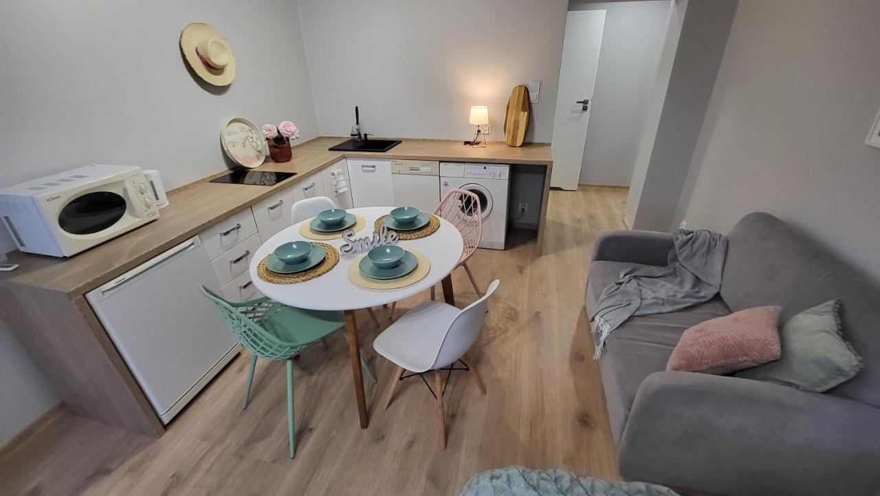 Appartement Piekne Mieszkanie W Gdyni Srodmiescie- 20Min Do Plazy à Gdynia Extérieur photo